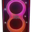 Parlante JBL PARTYBOX ULTIMATE portátil con bluetooth y wifi negra