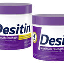 Desitin Crema Para Pañalitis Combo X2