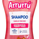 Arrurrú Shampoo shampoo arrurrú romero