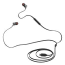 Auriculares intraurales con cable Tune 310c USB-c Black Light Nt