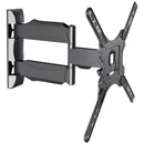 Soporte Pared Tv 32 A 55 Base Ajustable Articulado
