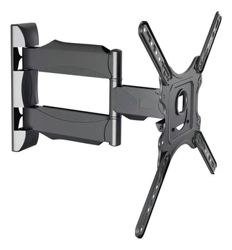 Soporte Pared Tv 32 A 55 Base Ajustable Articulado