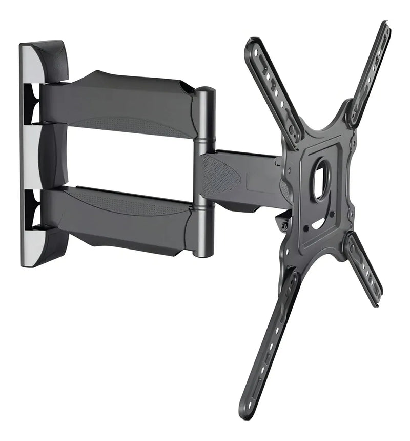 Soporte Pared Tv 32 A 55 Base Ajustable Articulado