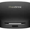 Audífonos Xiaomi Redmi Buds 6 Bluetooth Color Black Negro