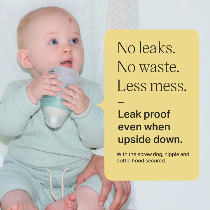 Tommee Tippee Biberones Anticólicos Avanzados De 9 Onzas Sin