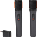 Jbl Partybox Wireless Mic Duo