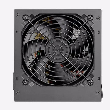 Fuente De Poder Para Pc Thermaltake Technology Smart Series Black