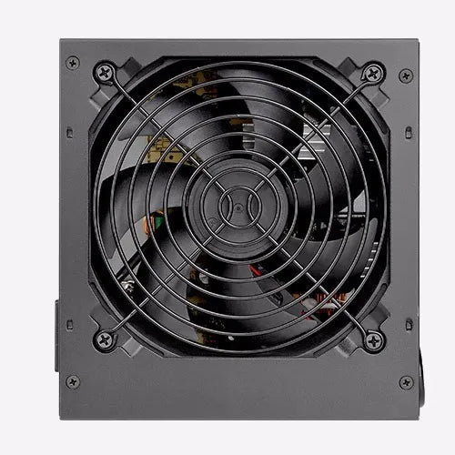 Fuente De Poder Para Pc Thermaltake Technology Smart Series Black