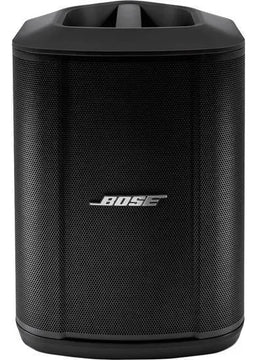 Parlante Bose Speaker bose s1 pro+ system Speaker bose s1 pro+ portátil con bluetooth negra