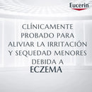 Eucerin Baby Crema Eczema 8onz