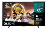 Televisor Hisense Smart 65 Qled 65q6qv