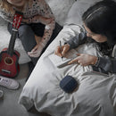 Parlante Bose Soundlink Micro Bluetooth Negro
