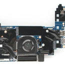 Motherboard Lenovo Thinkpad X1 Yoga 2 Gen I7-7600 5b20v13746 Verde
