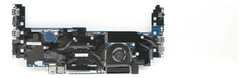 Motherboard Lenovo Thinkpad X1 Yoga 2 Gen I7-7600 5b20v13746 Verde