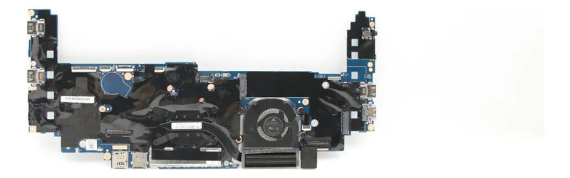 Motherboard Lenovo Thinkpad X1 Yoga 2 Gen I7-7600 5b20v13746 Verde