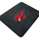 Mouse Pad Gamer Havit Hv-mp837 De Tela S 21cm X 25cm X 2mm
