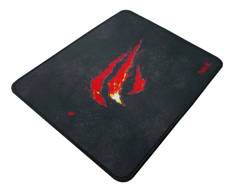Mouse Pad Gamer Havit Hv-mp837 De Tela S 21cm X 25cm X 2mm