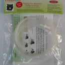 Repuesto Manguera Maymom Tubo Para Extractor Medela