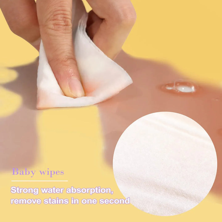 Toallitas Para Beb Toallitas Salinas Para Beb, Hipoalergnic