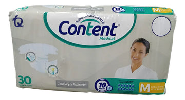Content Talla M Son 90 Unidades Las Que Se Envían M