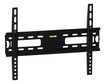 Soporte Fijo Pared Tezzio Tv Led, Lcd, Plasma 32 - 60 Pulgad Color Negro