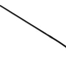 Micrófono Cuello De Ganso 18 Alámbrico Shure Cvg18-b/c Color Negro