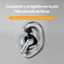 Audífonos Inalámbricos Para Juegos Transformer Tf-t06 Color Amarillo