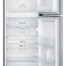 Nevera Samsung Rrefrigerador 236 Litros Congelador Superior Gris