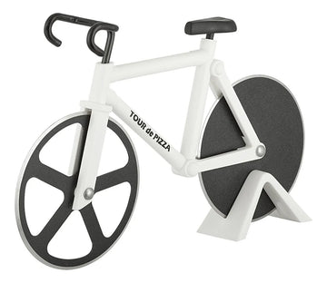 Zb Cortador De Pizza For Bicicleta De - Cortador De Pizza