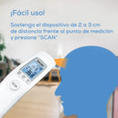 Termómetro Sin Contacto Beurer Ft 90