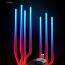 Cooler Disipador Para Intel - Amd Ventilador 120mm Snowman Negro