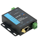 Serial A Wifi Ethernet Convertidor Inalambrico Rs232 Rs485 S