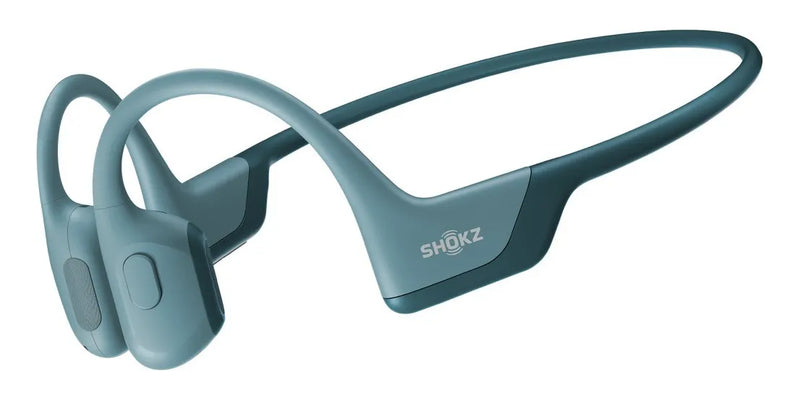 Auriculares inalámbricos Shokz Sports OpenRun Pro S810 blue