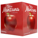 Talco Corporal Manzana - G A $183