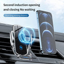 Conecta Tu Telefono Al Cargador Inalambrico De Tu Automovil