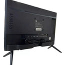 Televisor Tiger 26 Led: Hd, Diseño Pantalla Cristal