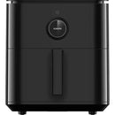 Freidora De Aire Xiaomi Smart Air Fryer 6.5 Litros Negra Negro