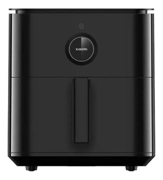 Freidora De Aire Xiaomi Smart Air Fryer 6.5 Litros Negra Negro