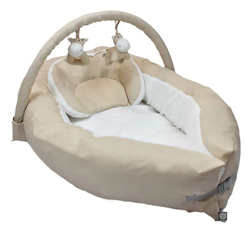 Nido Para Bebe 7 En 1 Onna