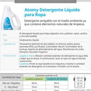Atomy Jab/liqui/par/ropa 2kg
