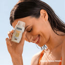 Fotoprotector Solar Isdin Fusion Water Magic FPS50 50 ml