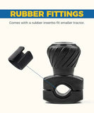 Perilla De Dirección Universal Para Vehículos - Accesorio Tr