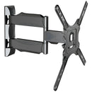 Soporte De Brazo Tv De 32 A 60 Extra Resistente! Color Negro