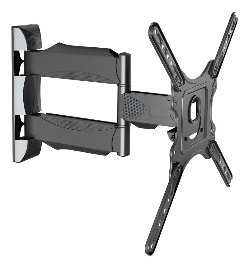 Soporte De Brazo Tv De 32 A 60 Extra Resistente! Color Negro