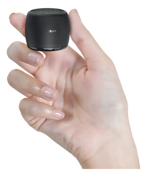 Ixtech Altavoz Portátil Con Obturador Remoto Pequeño Altavoz