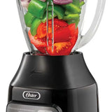 Licuadora Oster BLSTPEG-BRT 800W 1.5L Negro 3 Vel