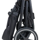 Cochecito Beverly V3 Con Accesorios Negro
