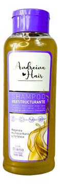 Shampoo Restructurante