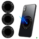 Disipador Magnético Celular Refrigerante Adhesivo Gamer