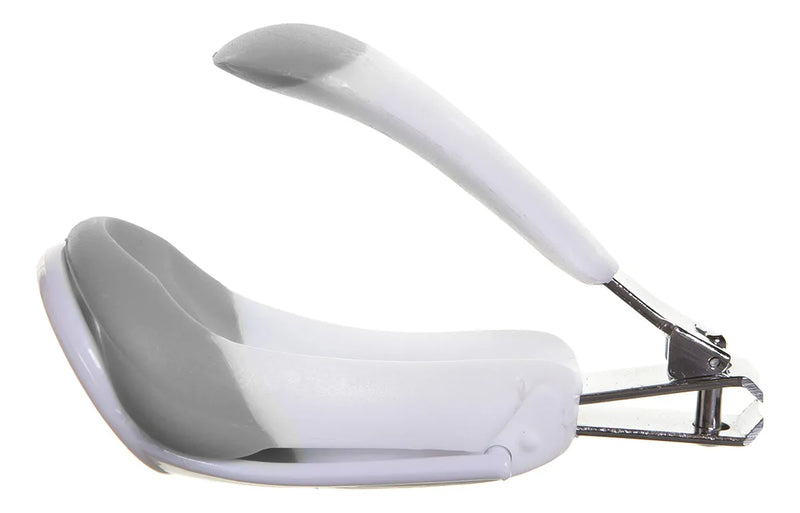 Cortaunas Inteligentes Con Lupa Para Bebes